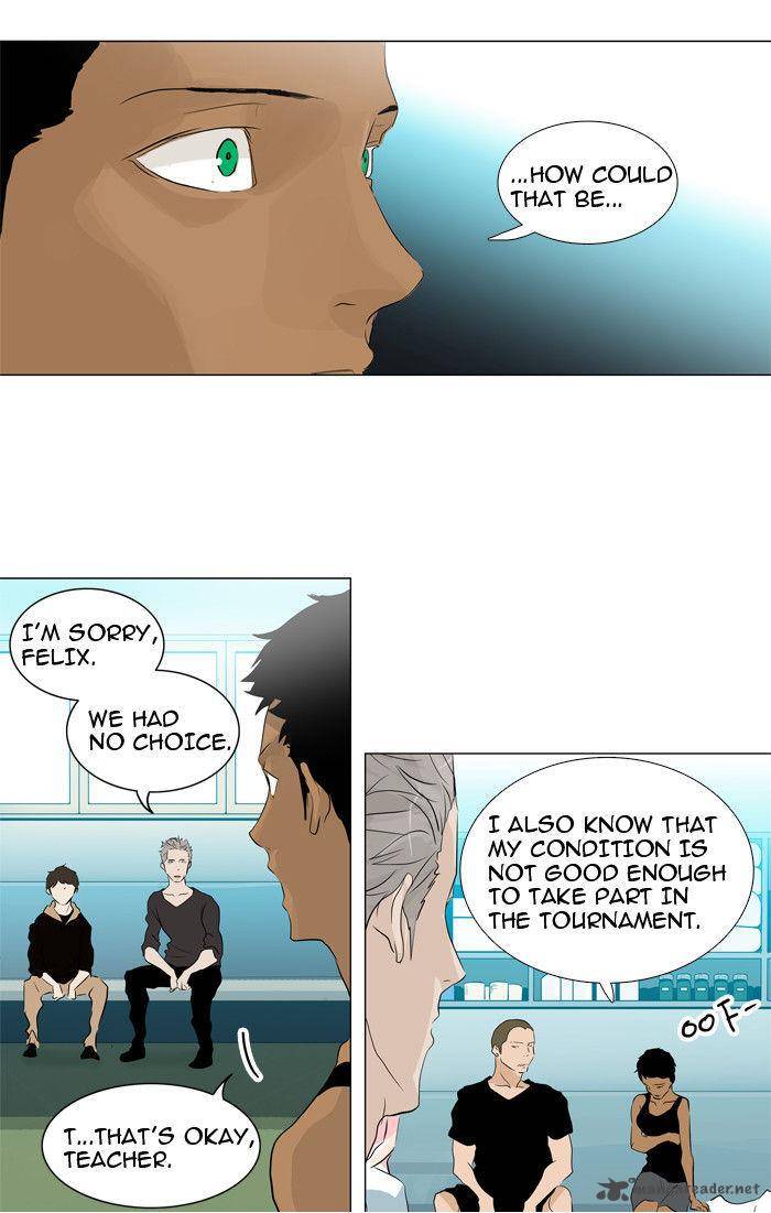 Tower of God - Chapter 199 Page 10