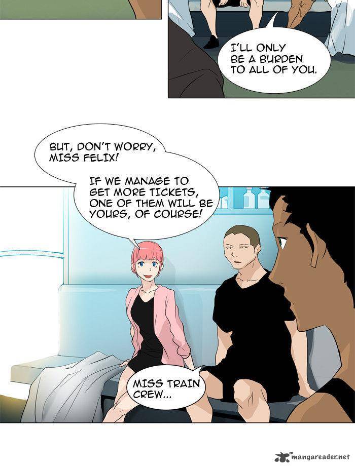 Tower of God - Chapter 199 Page 11