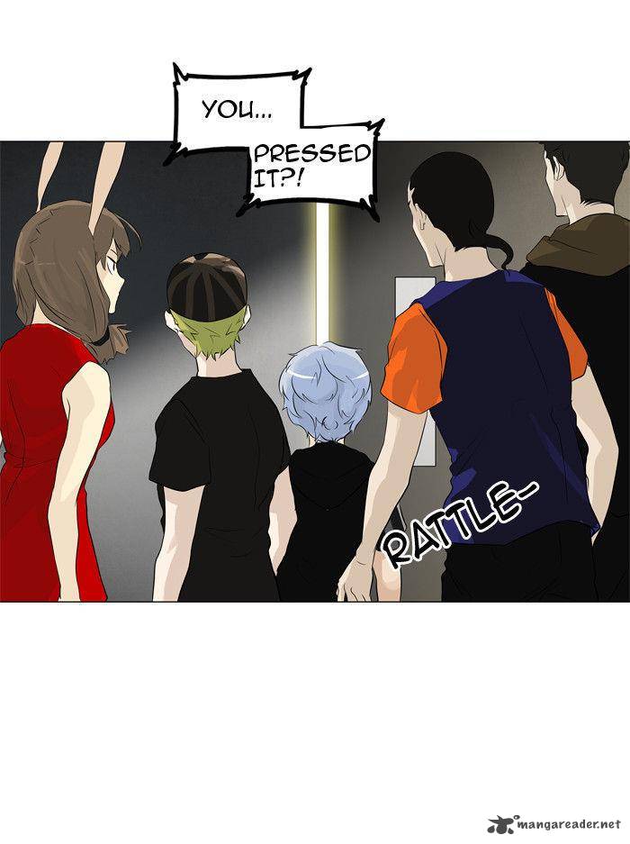 Tower of God - Chapter 199 Page 35