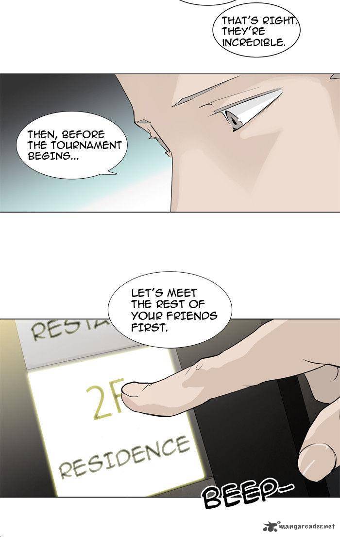 Tower of God - Chapter 199 Page 39