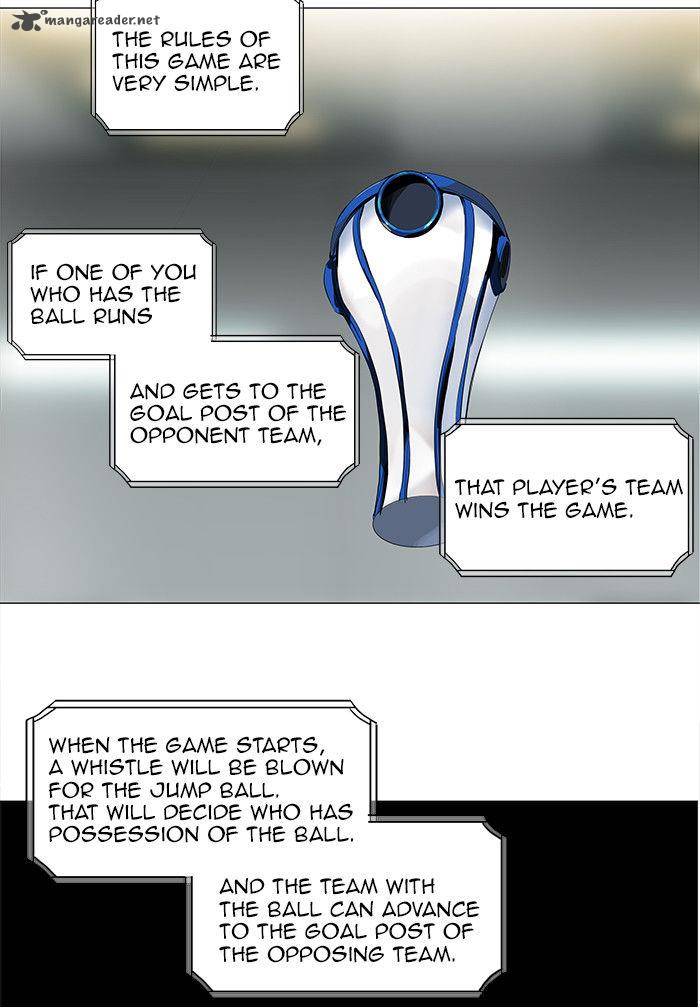 Tower of God - Chapter 207 Page 10