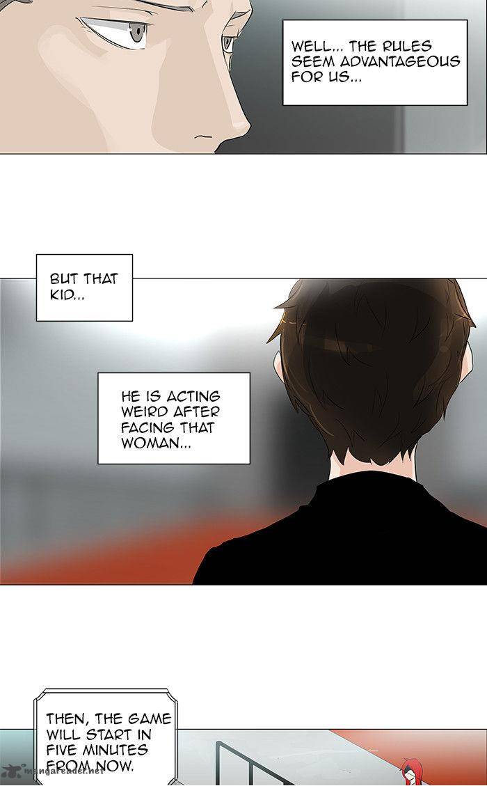 Tower of God - Chapter 207 Page 13