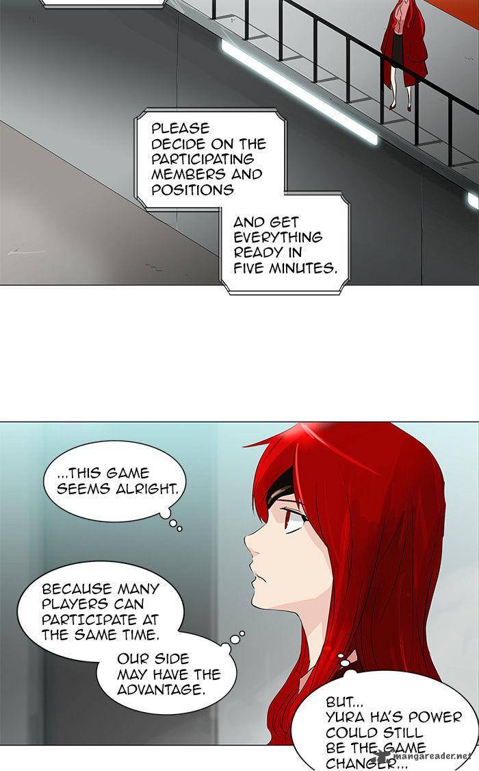 Tower of God - Chapter 207 Page 14