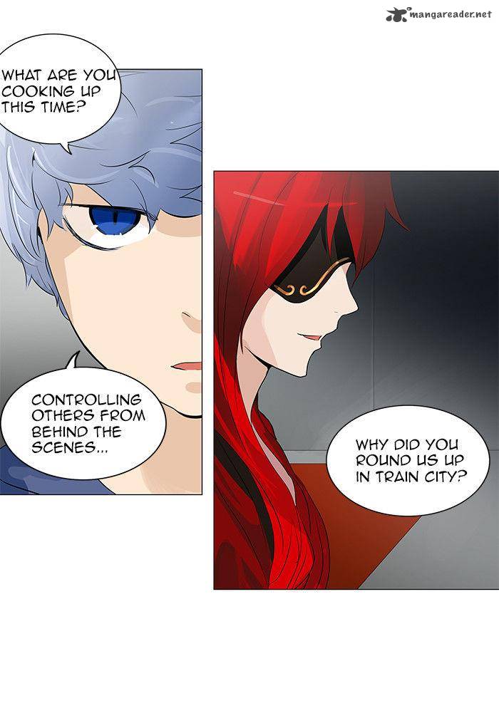 Tower of God - Chapter 207 Page 17