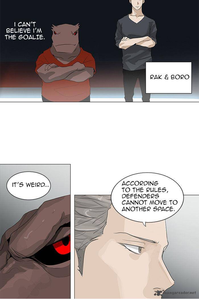 Tower of God - Chapter 207 Page 21