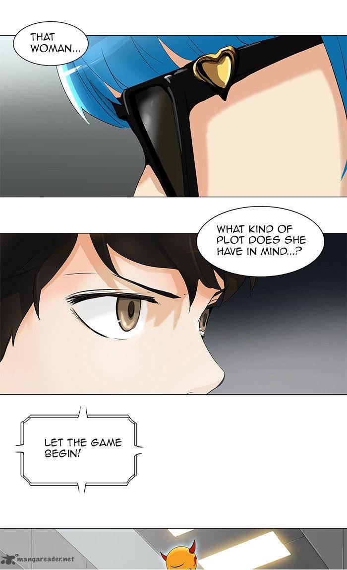 Tower of God - Chapter 207 Page 23