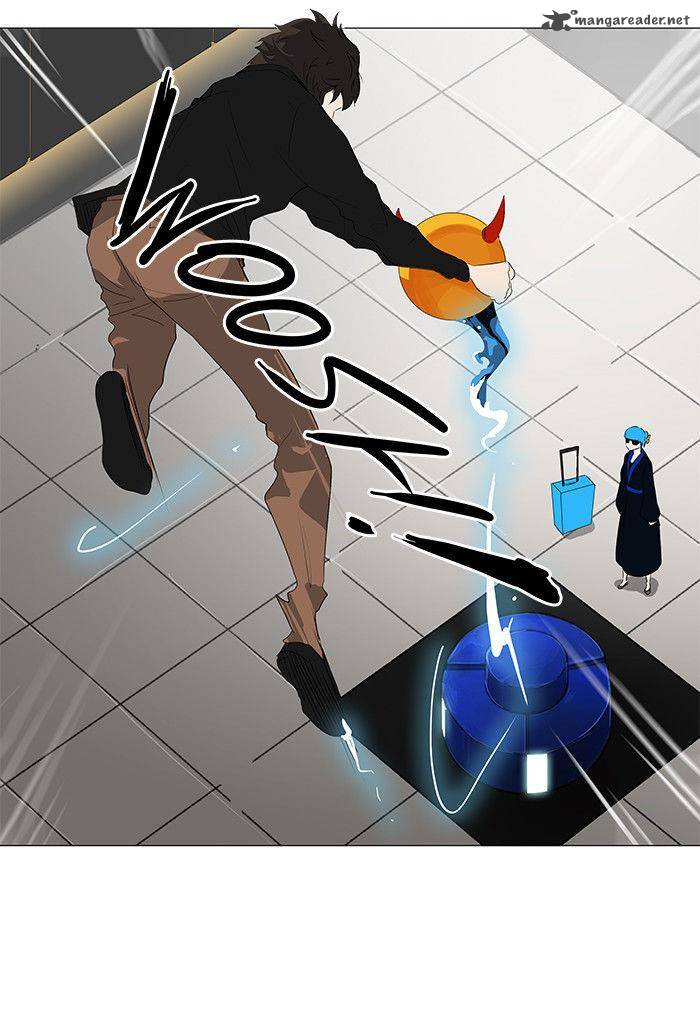 Tower of God - Chapter 207 Page 26