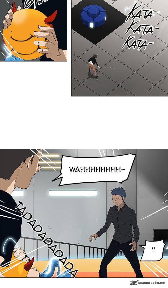 Tower of God - Chapter 207 Page 29