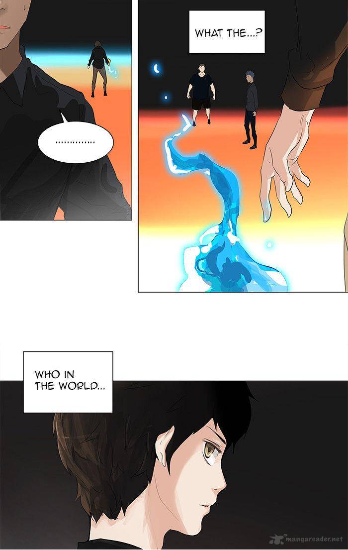 Tower of God - Chapter 207 Page 33