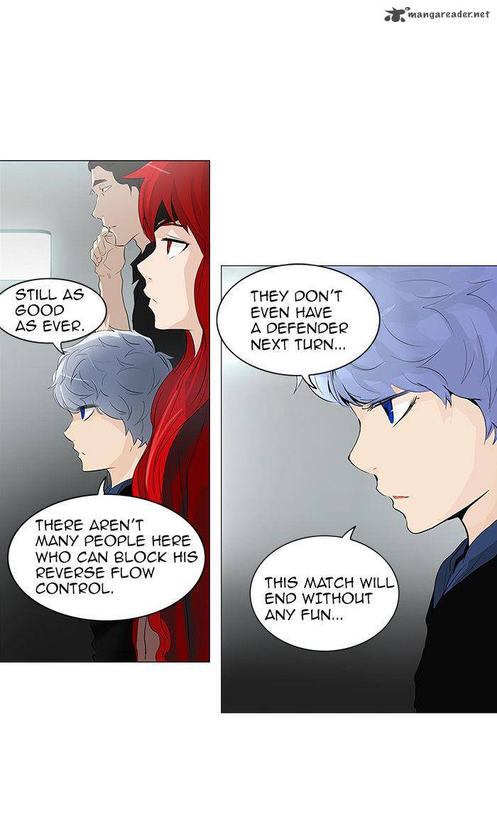 Tower of God - Chapter 207 Page 36