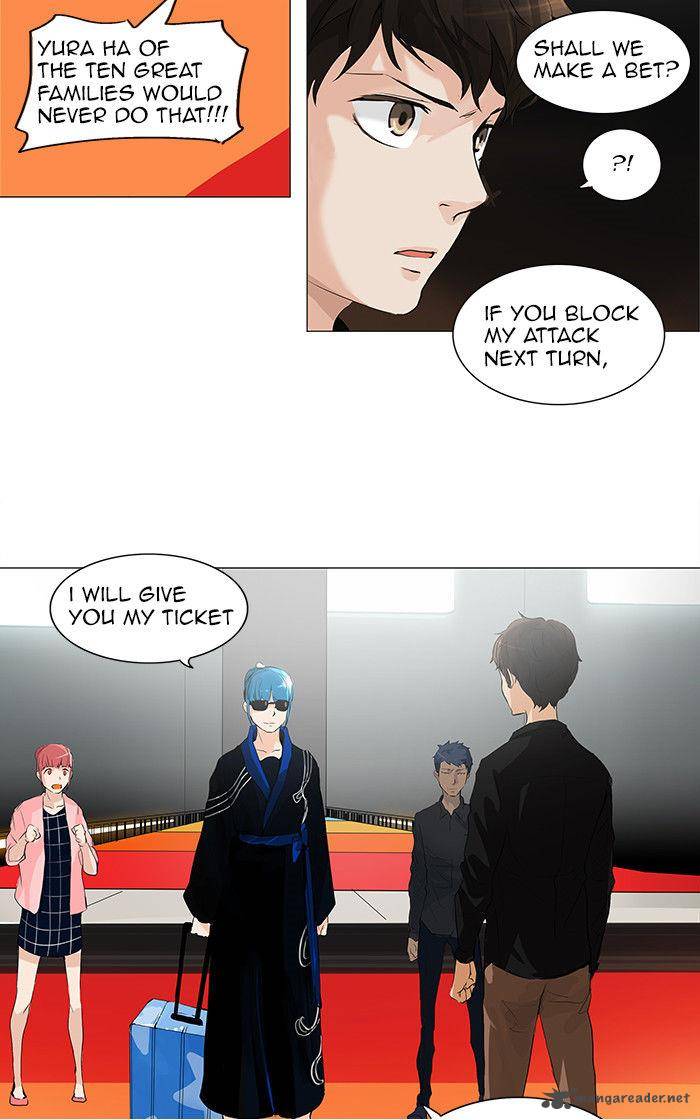 Tower of God - Chapter 207 Page 40