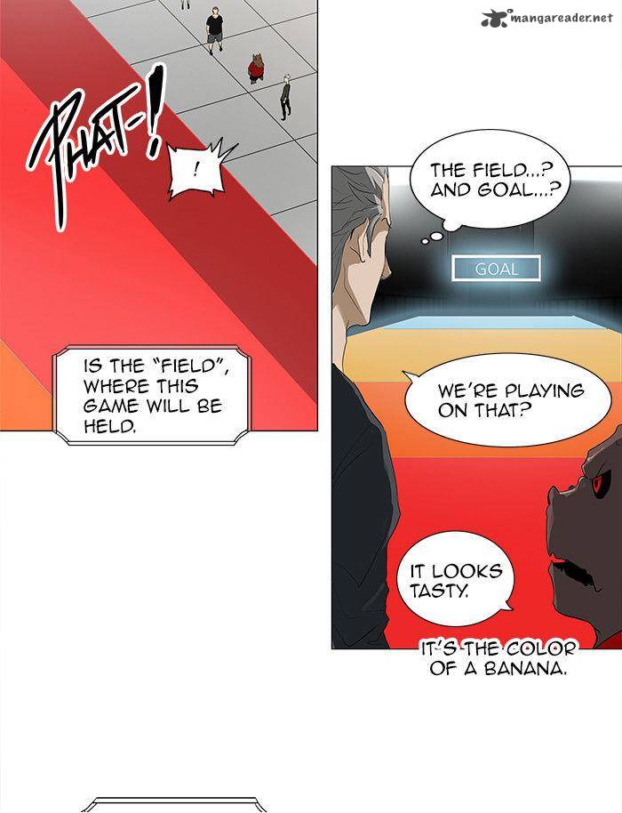 Tower of God - Chapter 207 Page 9