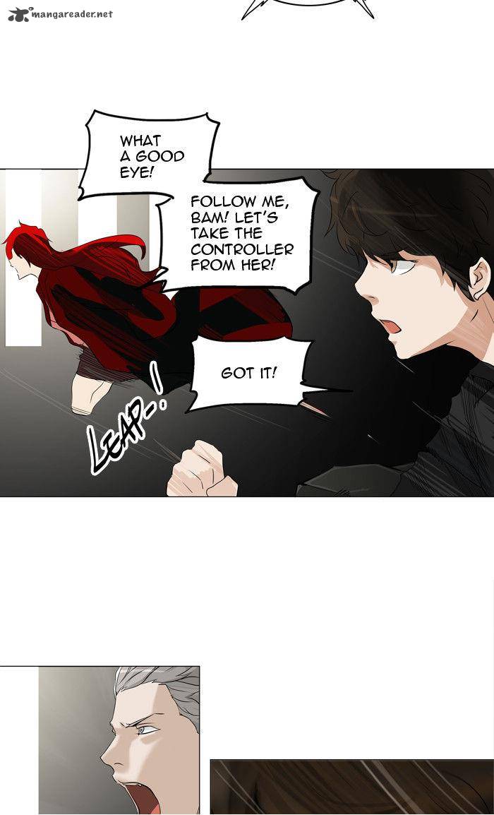 Tower of God - Chapter 215 Page 15