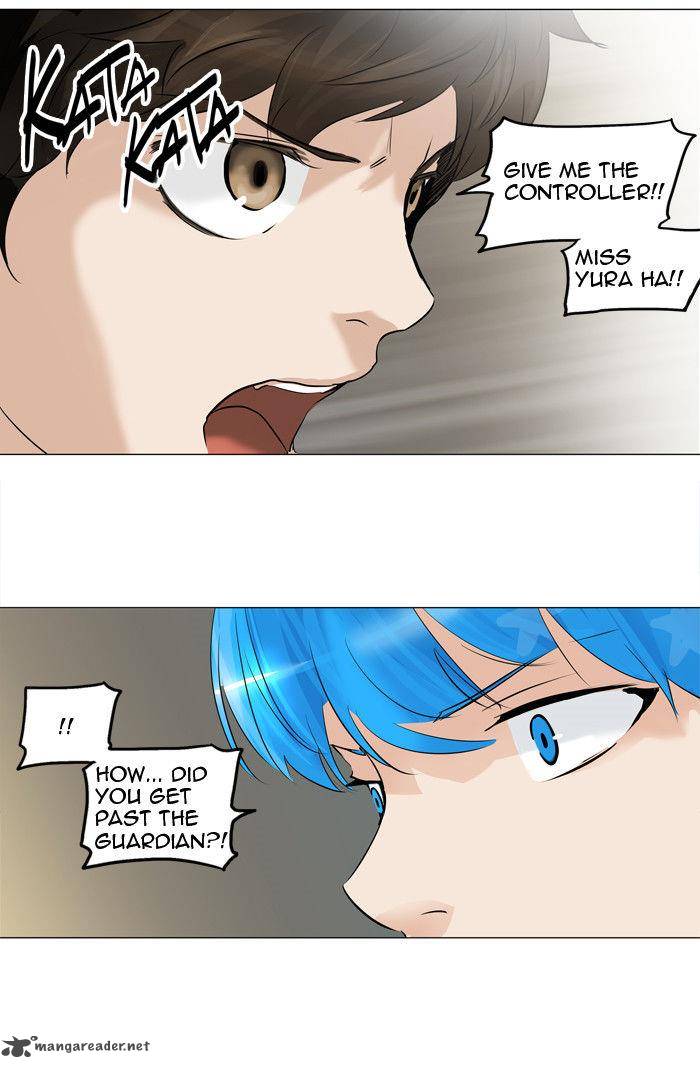 Tower of God - Chapter 215 Page 31