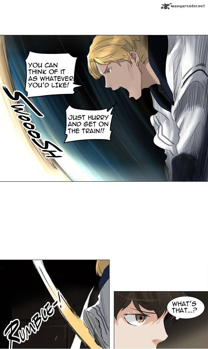 Tower of God - Chapter 215 Page 34