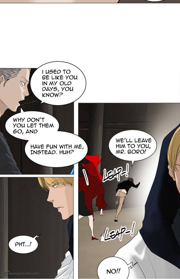 Tower of God - Chapter 215 Page 38