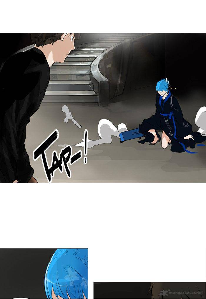 Tower of God - Chapter 215 Page 42