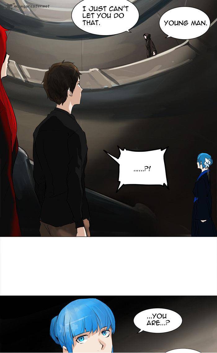 Tower of God - Chapter 215 Page 45