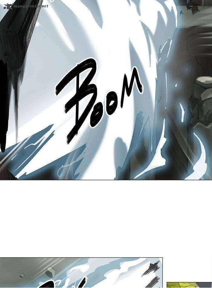 Tower of God - Chapter 221 Page 14