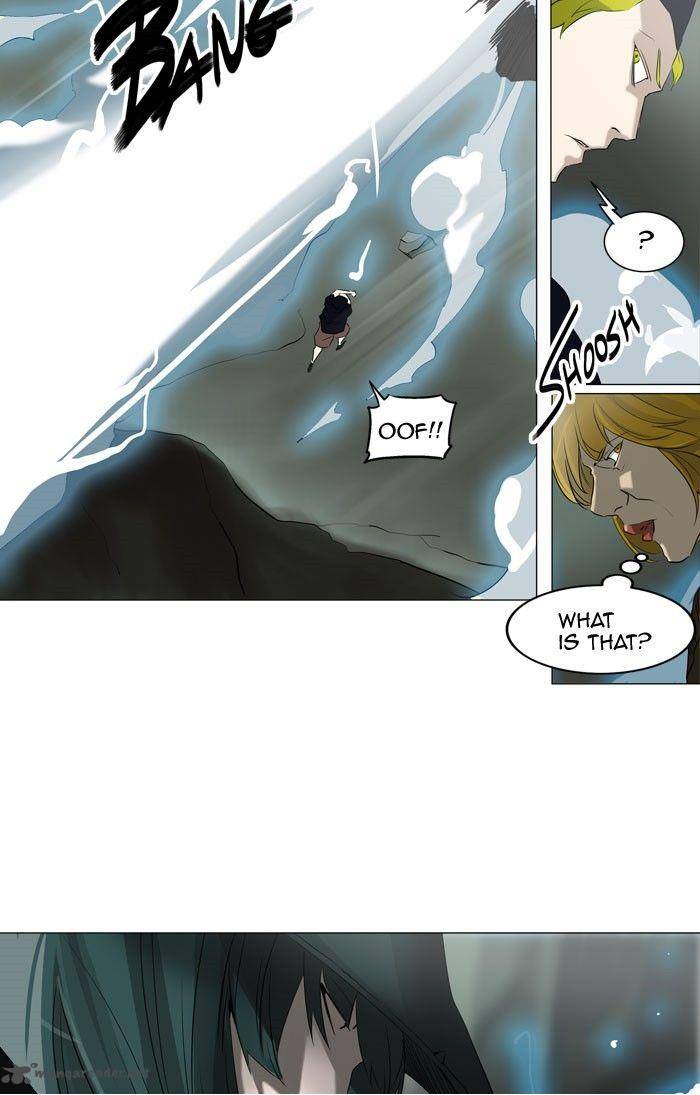 Tower of God - Chapter 221 Page 15