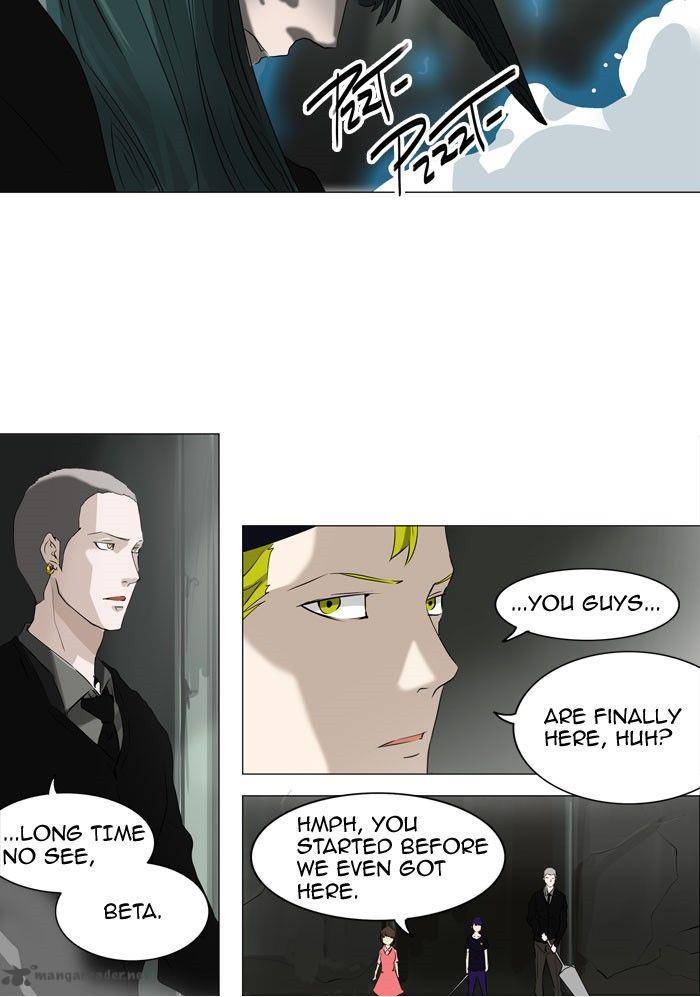 Tower of God - Chapter 221 Page 16