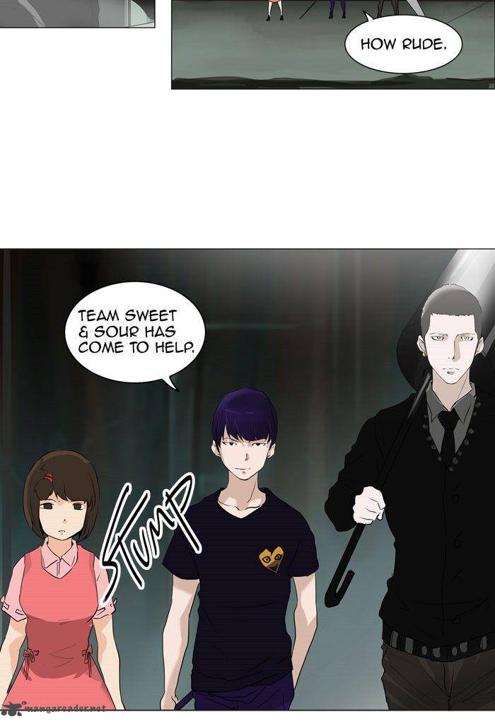 Tower of God - Chapter 221 Page 17