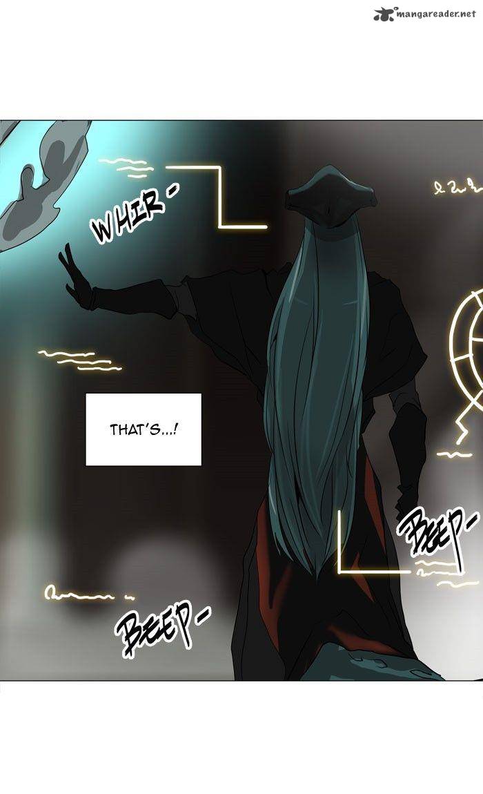 Tower of God - Chapter 221 Page 23