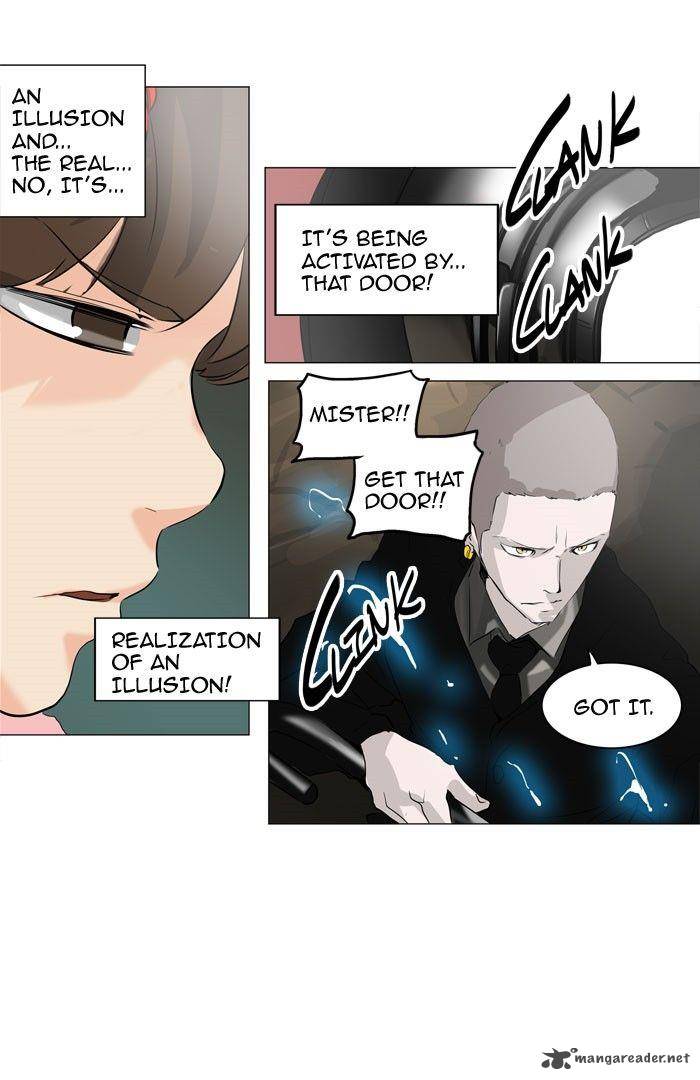 Tower of God - Chapter 221 Page 24