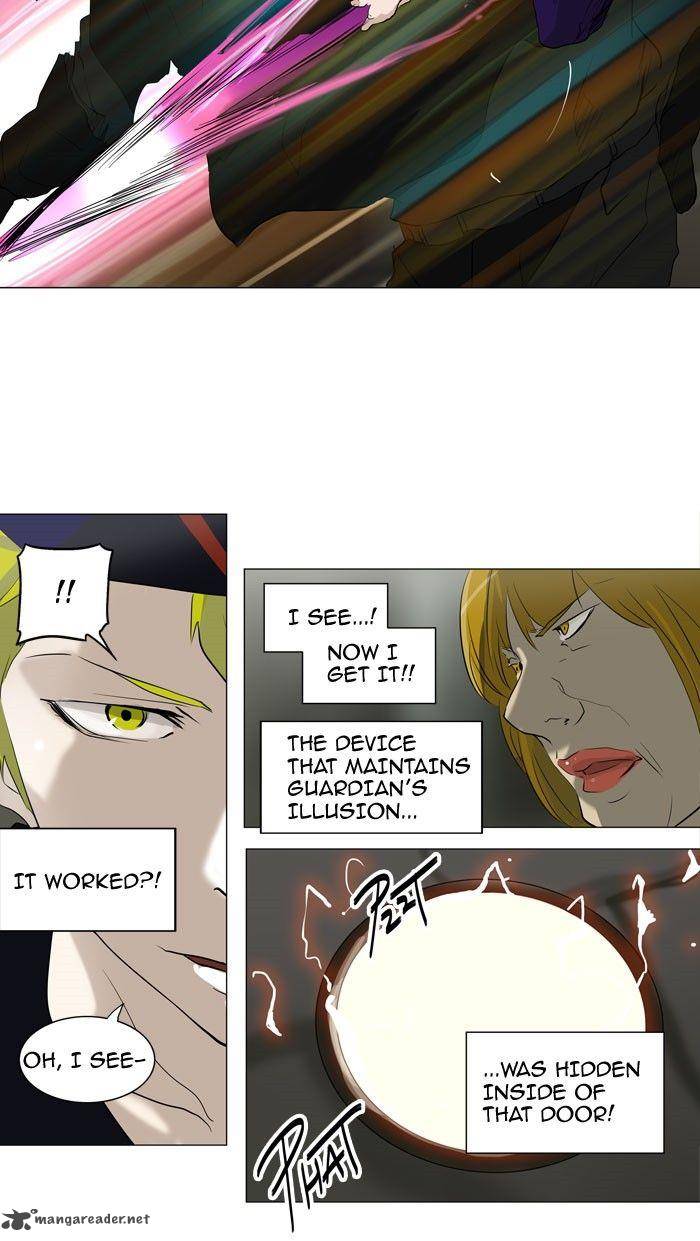 Tower of God - Chapter 221 Page 31