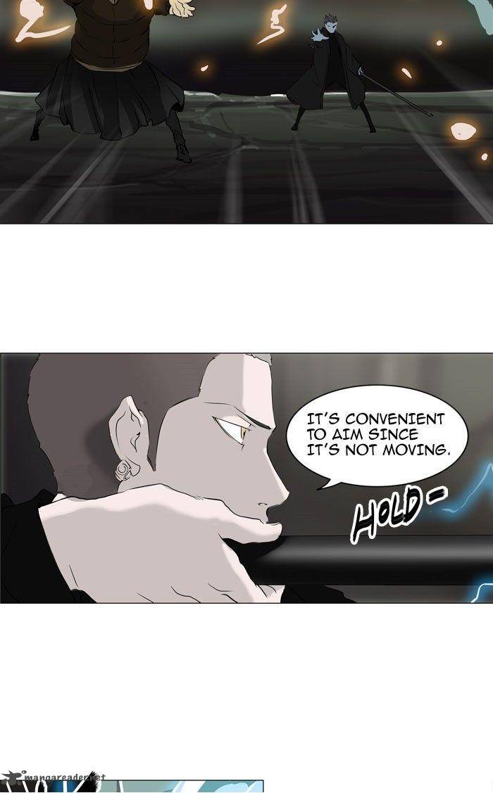 Tower of God - Chapter 221 Page 34