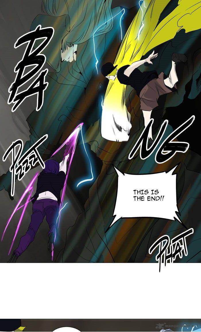 Tower of God - Chapter 221 Page 36