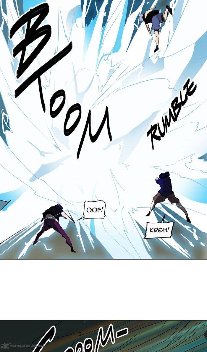 Tower of God - Chapter 221 Page 38