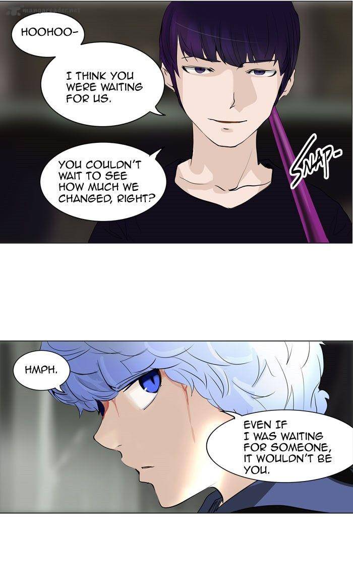 Tower of God - Chapter 221 Page 41