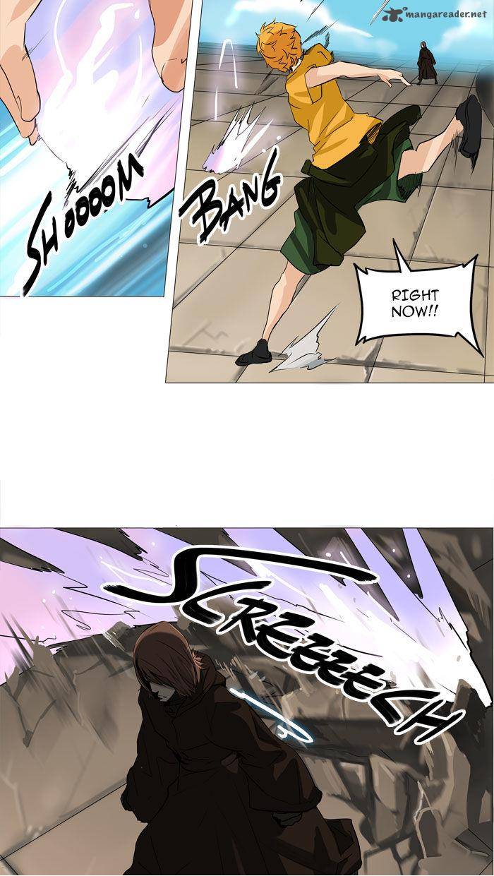 Tower of God - Chapter 224 Page 22