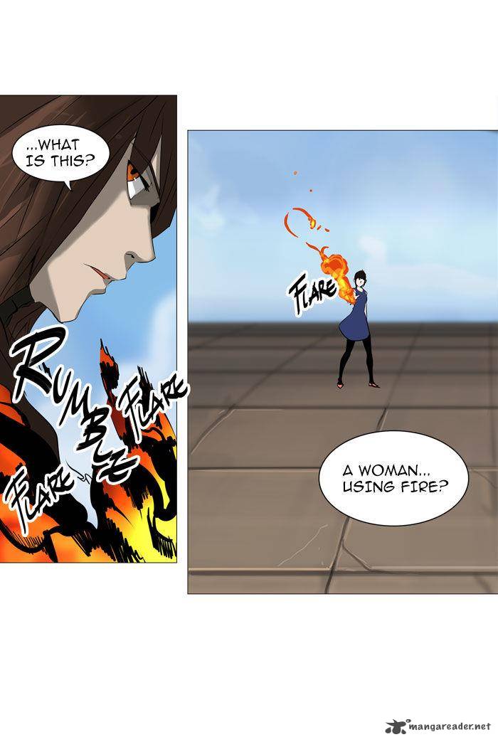 Tower of God - Chapter 224 Page 25