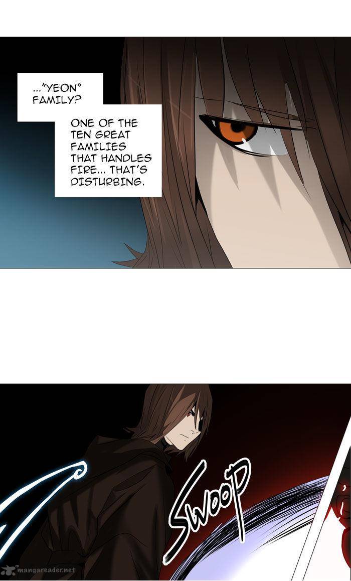 Tower of God - Chapter 224 Page 27