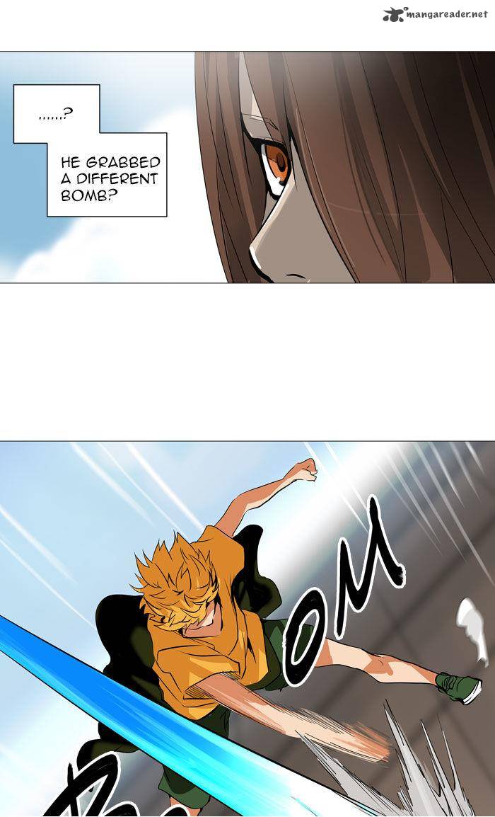 Tower of God - Chapter 224 Page 32