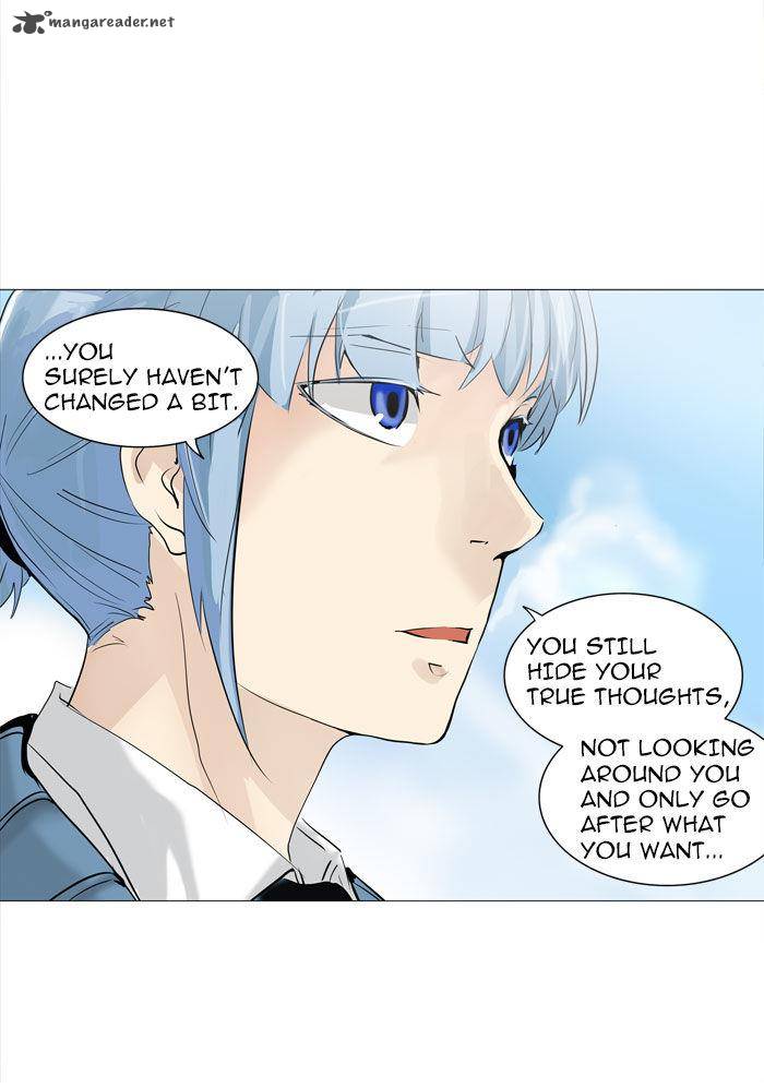 Tower of God - Chapter 224 Page 4