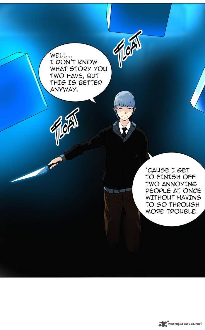 Tower of God - Chapter 224 Page 40