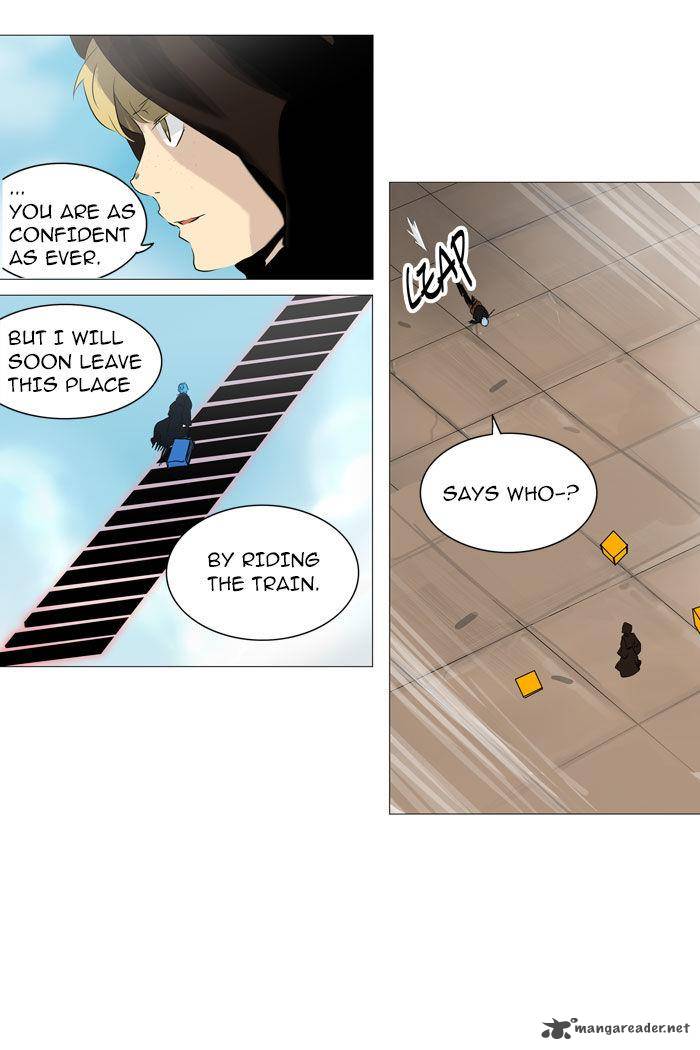 Tower of God - Chapter 224 Page 42