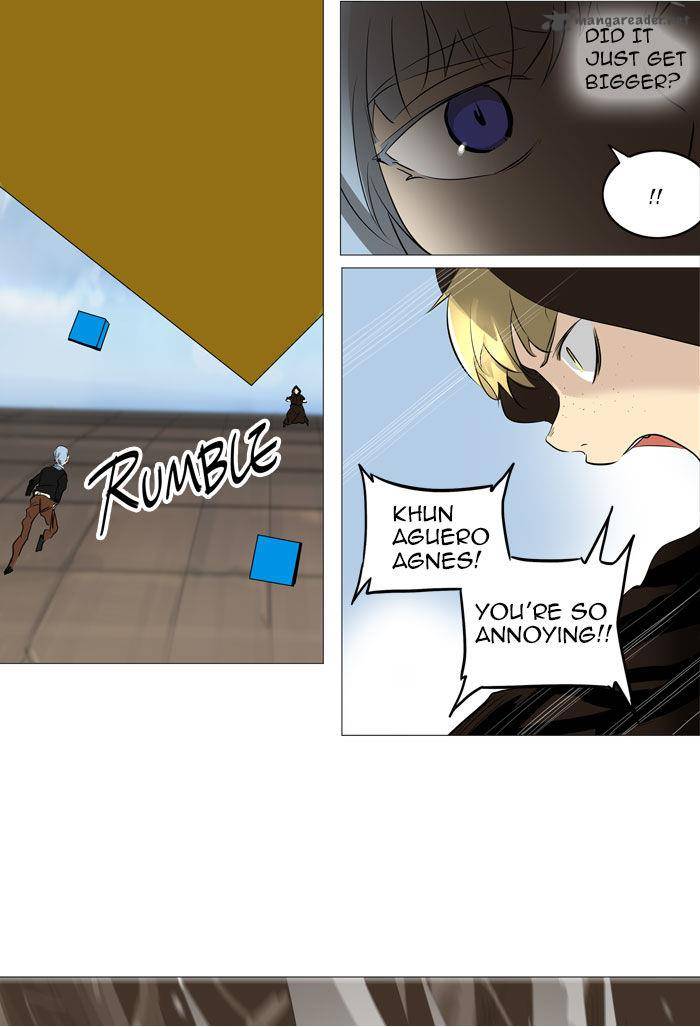 Tower of God - Chapter 224 Page 44