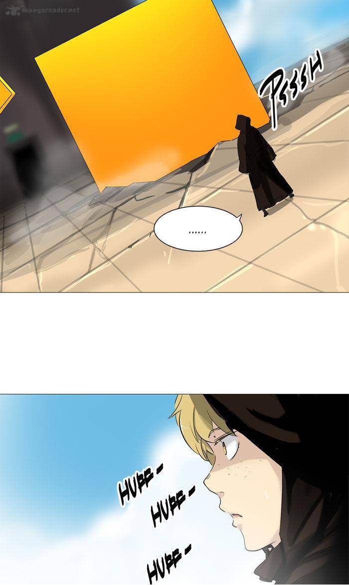 Tower of God - Chapter 224 Page 46