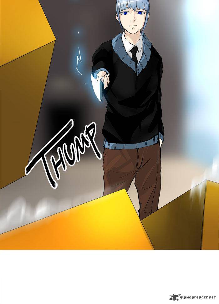 Tower of God - Chapter 224 Page 49