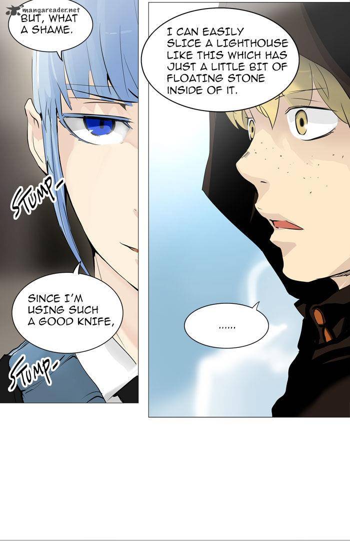 Tower of God - Chapter 224 Page 51