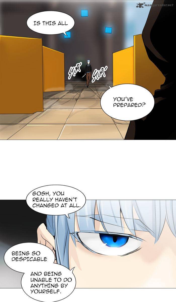 Tower of God - Chapter 224 Page 52