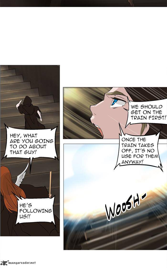 Tower of God - Chapter 224 Page 55