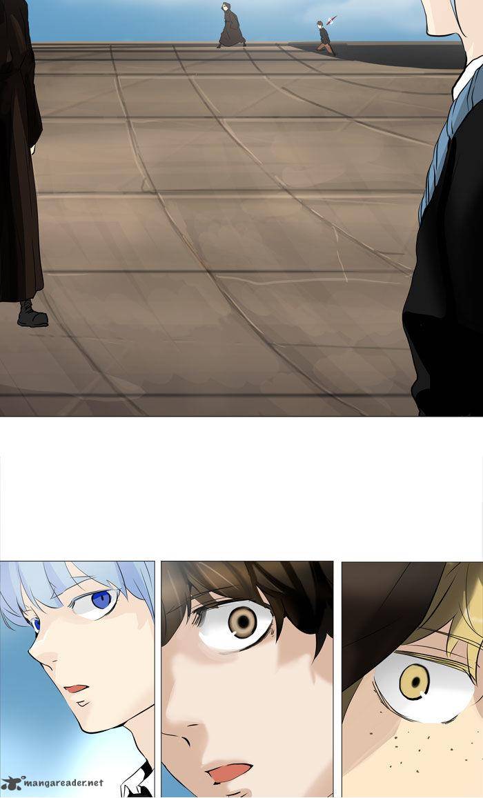 Tower of God - Chapter 224 Page 57