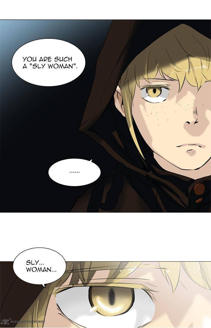 Tower of God - Chapter 224 Page 8