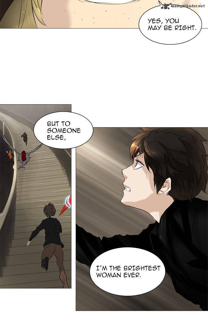 Tower of God - Chapter 224 Page 9