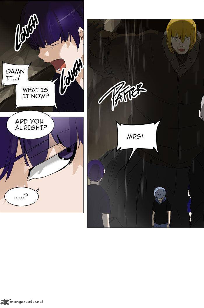 Tower of God - Chapter 225 Page 12